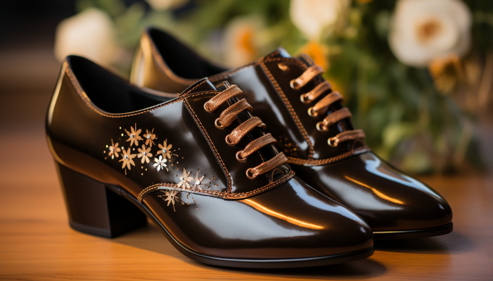 À la découverte des paires de chaussures Wibes