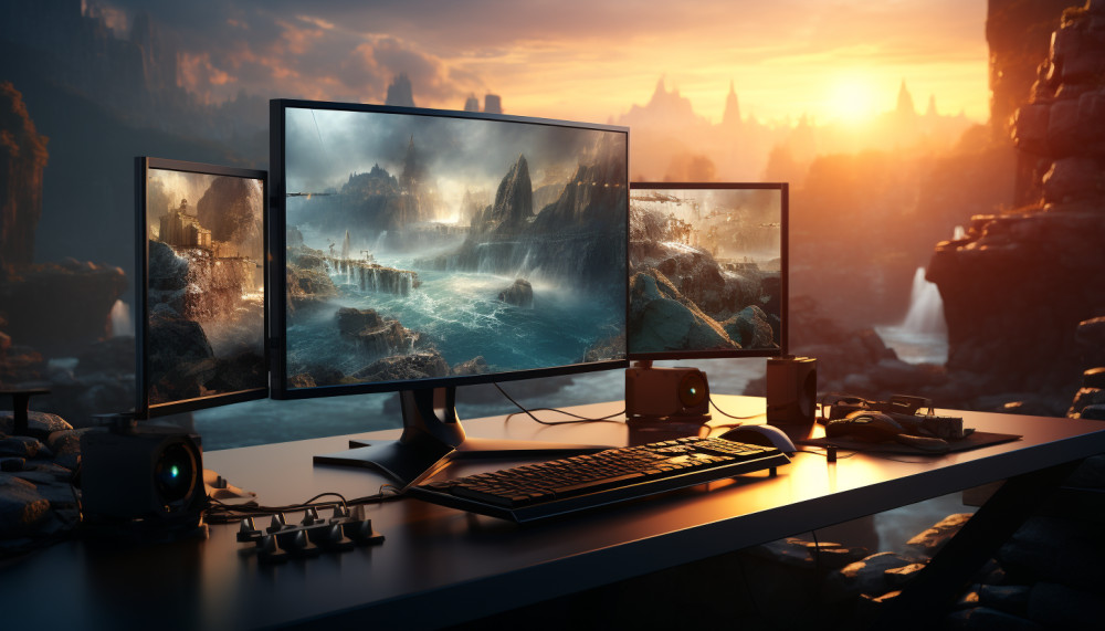 Ce que vous devez savoir avant d'acheter un moniteur 4K pour votre ordinateur