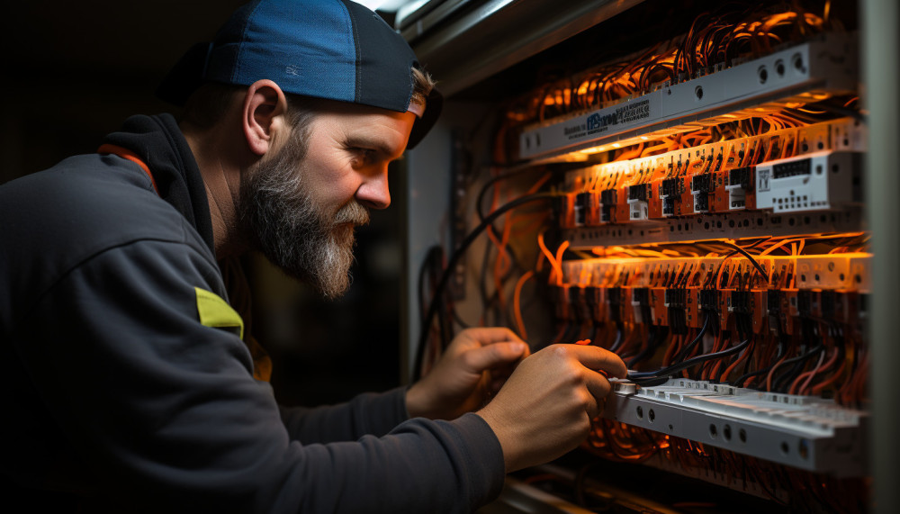 Climexia : Pour vos problèmes d’électricité et de plomberie