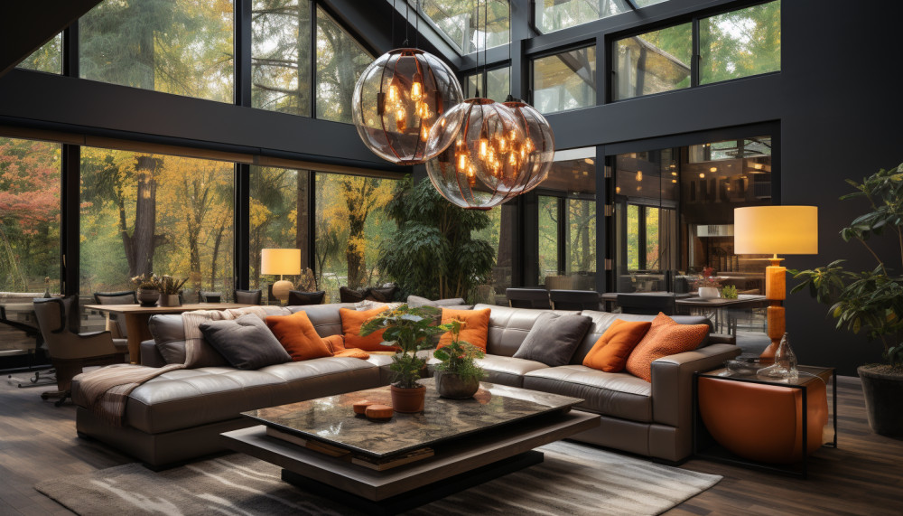 Comment adopter le style contemporain de décorations pour votre intérieur ?