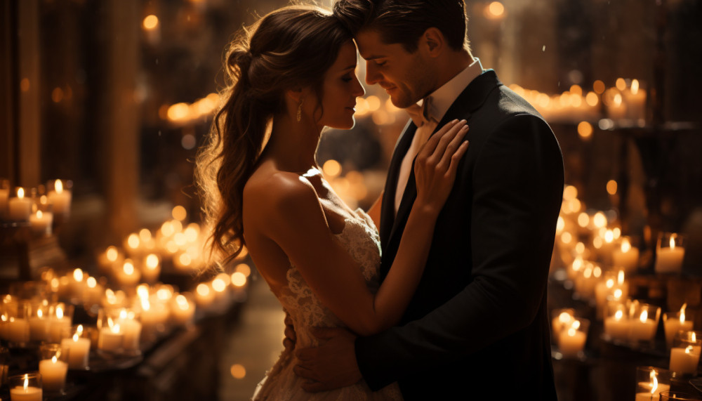 Comment bien préparer son mariage ?