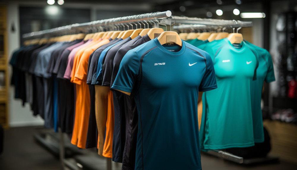 Comment choisir son t-shirt de sport ?