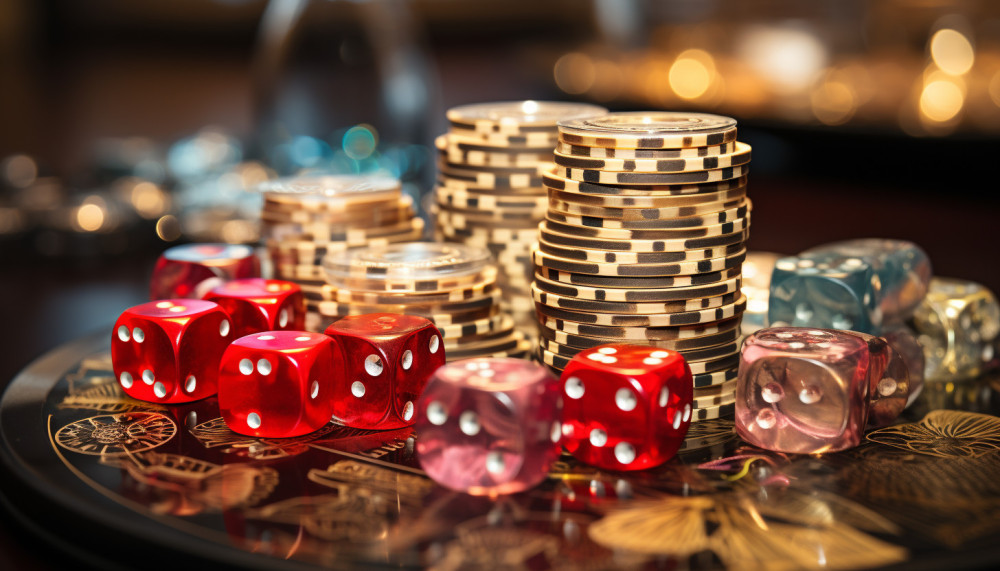 Comment devenir un professionnel des jeux de casinos en ligne ?