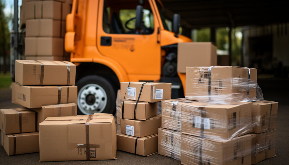 Comment économiser sur les fournitures de déménagement en comparant les packs