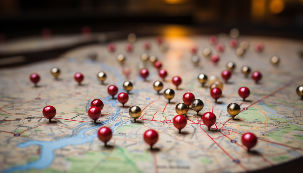 Comment faire connaître son entreprise sur le plan local ?