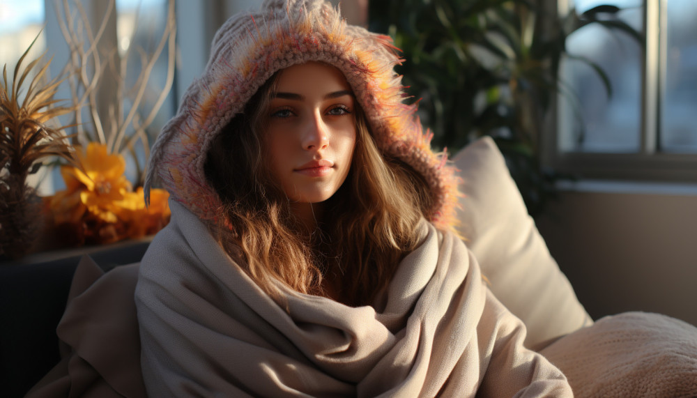 Comment faire face au froid hivernal ?