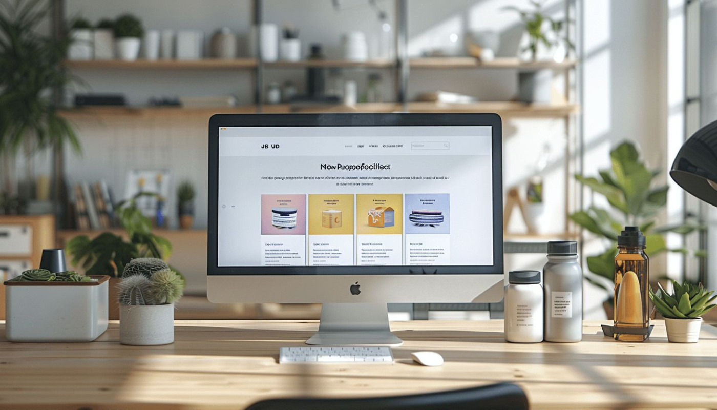 Comment les changements d'URL affectent le référencement des sites de produits promotionnels