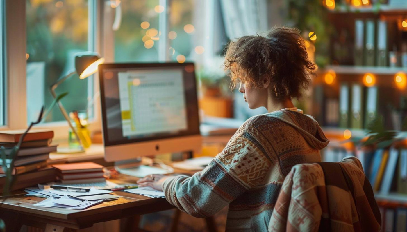 Comment les tests d'intelligence en ligne peuvent favoriser votre développement personnel