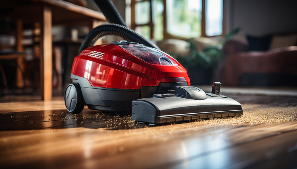 Comment nettoyer un tapis ?