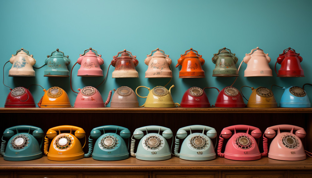 Comment pouvez-vous choisir votre secrétaire téléphonique ?