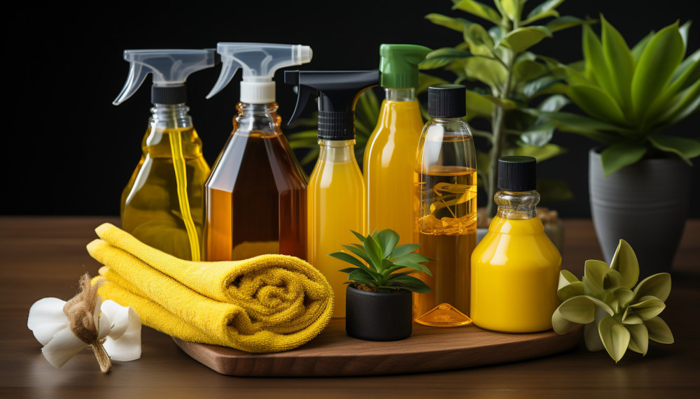 Comment rendre propre votre salle de bain ?