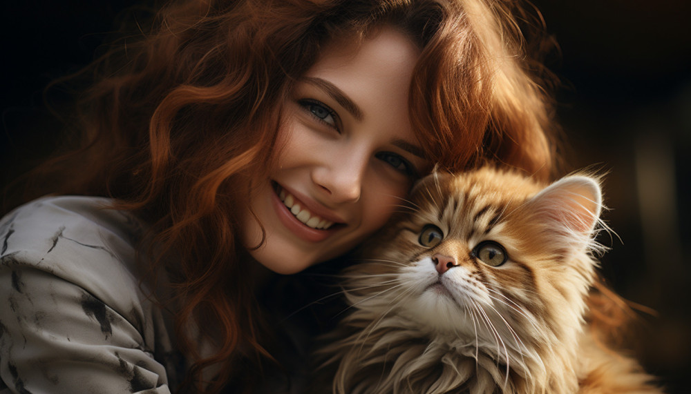 Comment réussir à dompter son chat ?