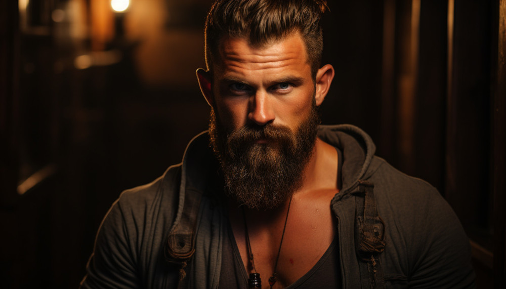 Comment utiliser l’huile pour barbe pour avoir une barbe parfaite ?