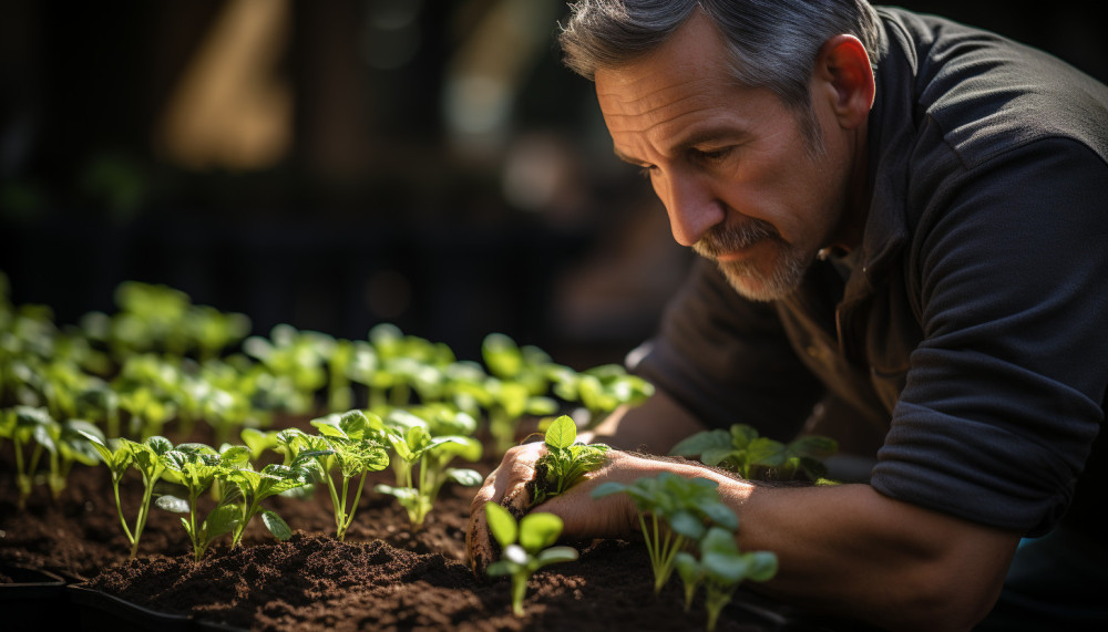 Conseils de jardinage de base pour les débutants