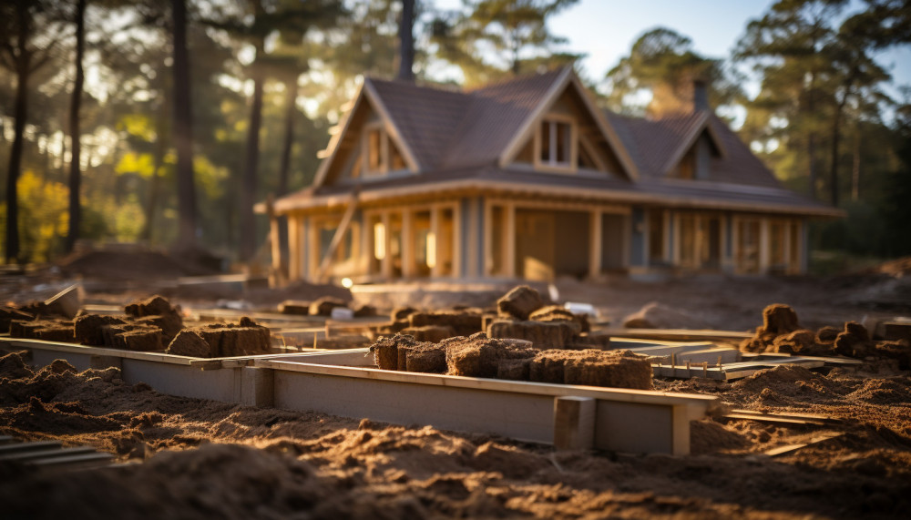 Construction de maison : comment réussir les fondations ?