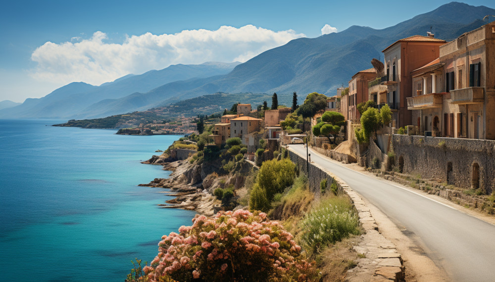 Corse : une meilleure destination pour les vacances