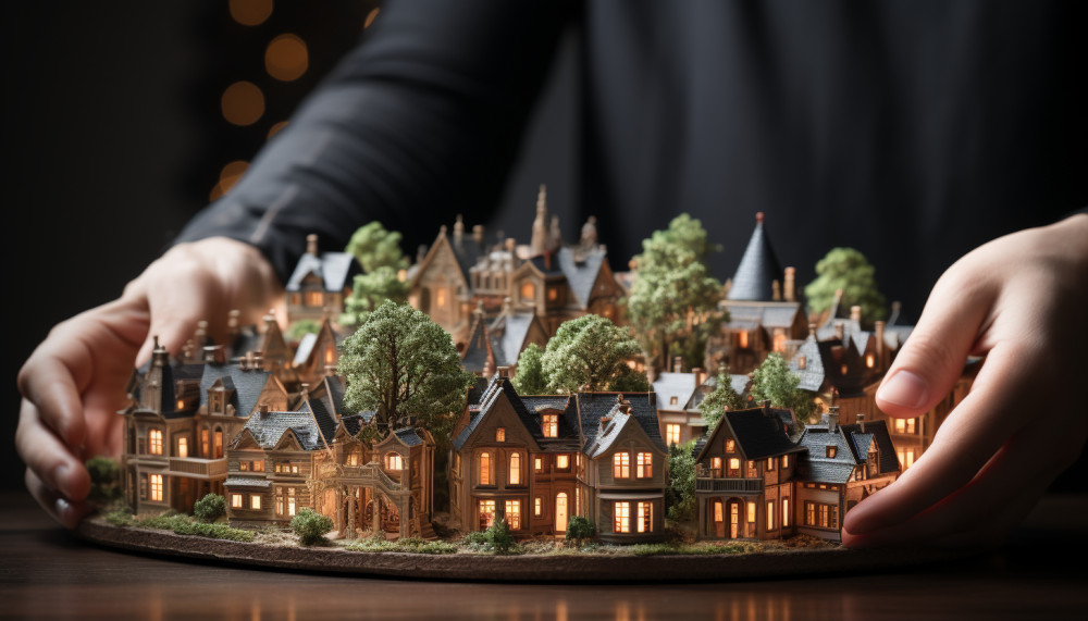 Crowdfunding immobilier, qu’est-ce que c’est ?