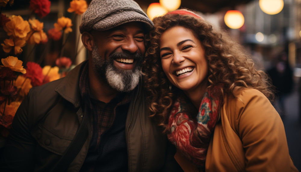 Des astuces pour trouver de partenaire sur les sites de rencontres après 40 ans