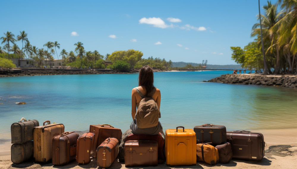 Des destinations de vacances à éviter si vous êtes femmes