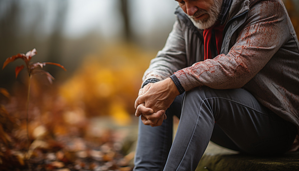 Est-il possible de vivre avec l’arthrose ?