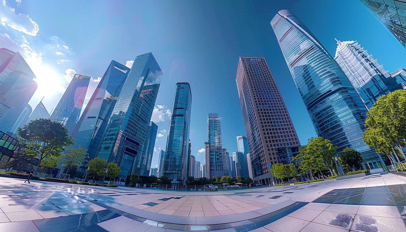 Exploration des techniques modernes pour sécuriser les espaces urbains