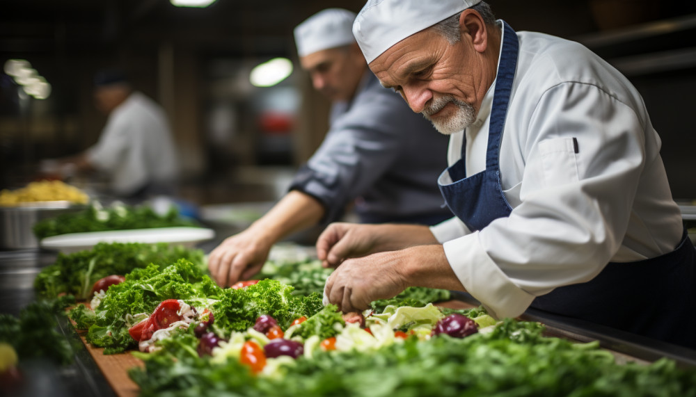 Formation HACCP : 3 avantages de ce système