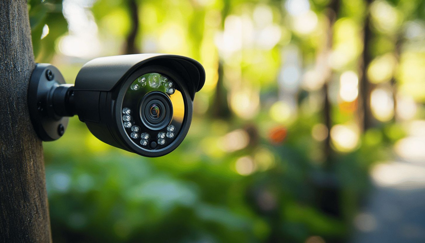 Guide complet pour choisir et installer votre caméra de sécurité