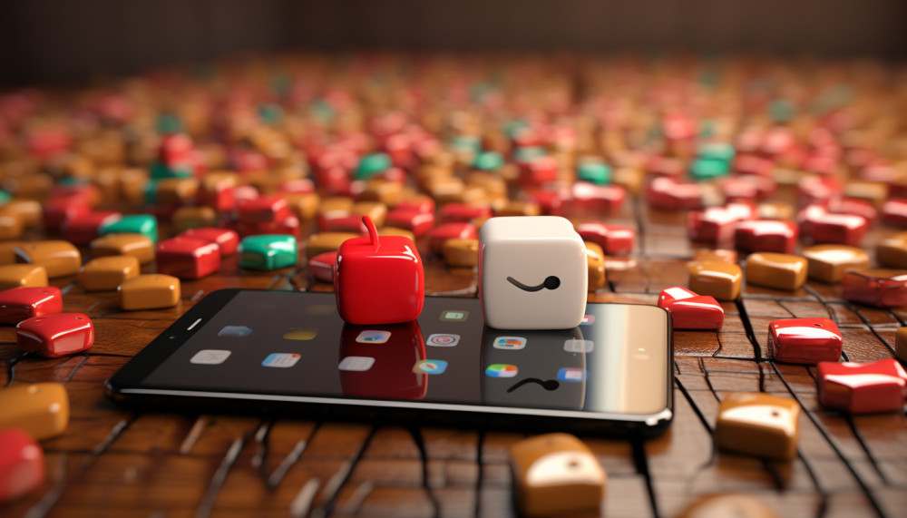 Science/High-Tech - iOs ou android : comment choisir?