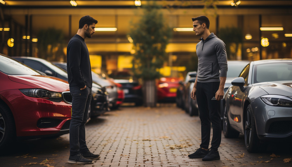 Les avantages d’un comparateur auto dans le choix d’une voiture