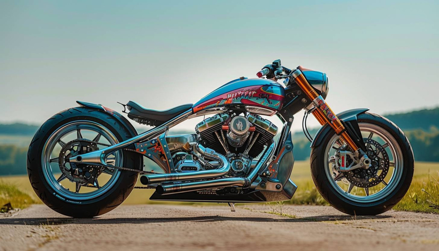 Les avantages d'une assurance moto personnalisable pour chaque motard
