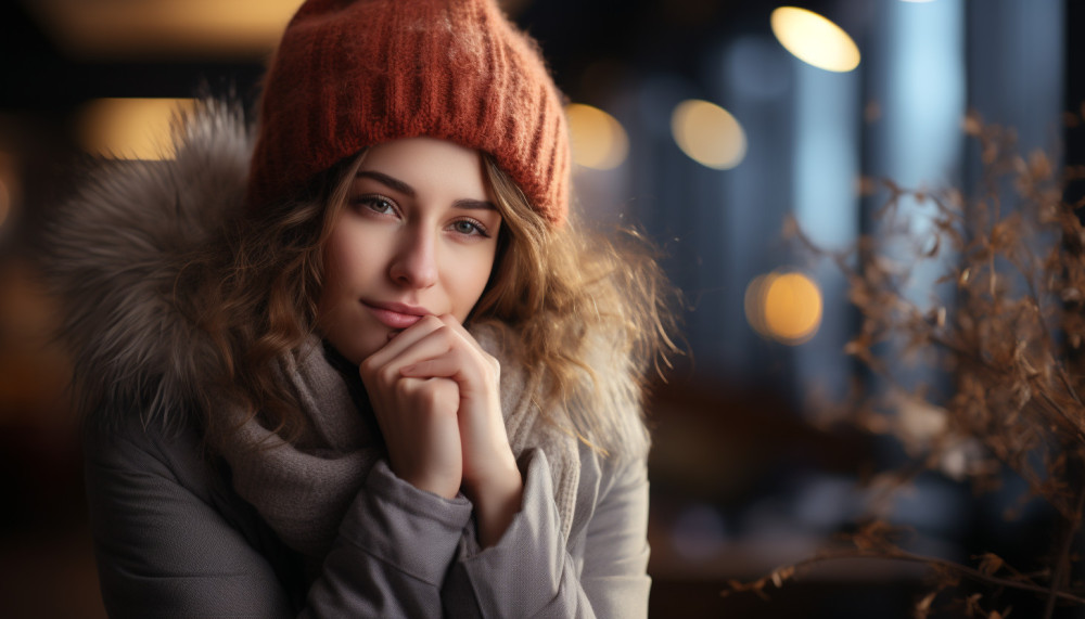 Mon nez coule sans arrêt : Que faire ?