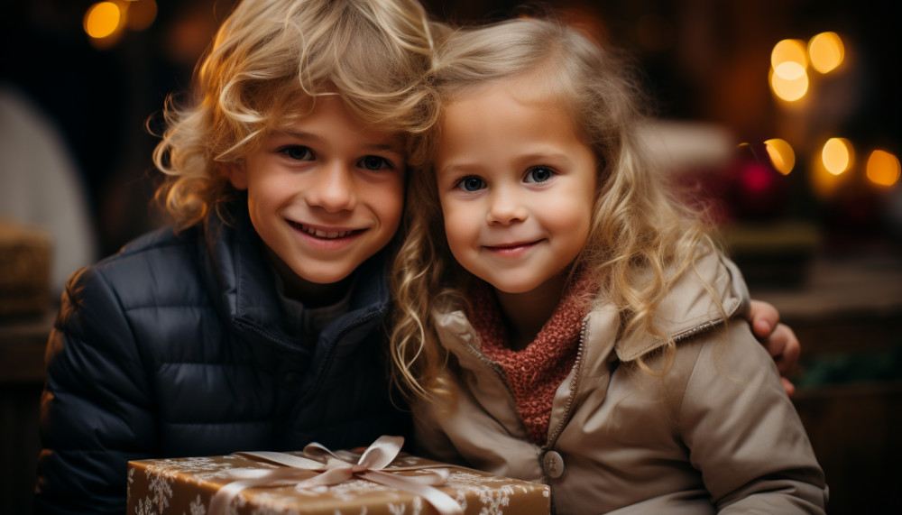 Nos idées pour offrir un bon cadeau de Noël à son enfant !