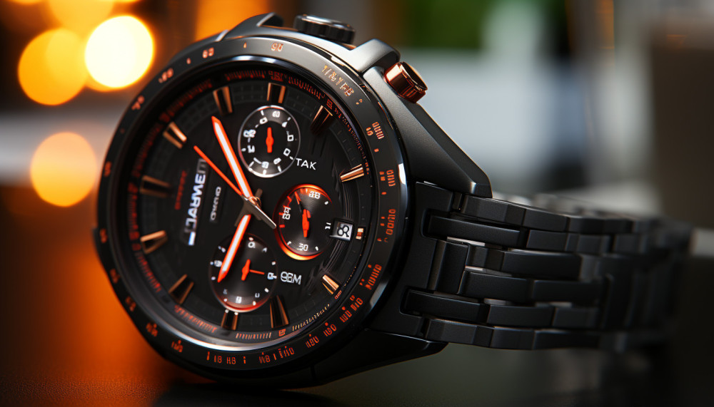 Science/High-Tech - Nouvelles sorties de montres connectées : des idées pour s’informer à temps