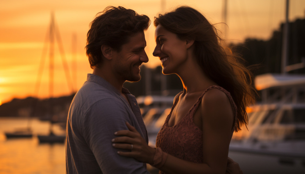 Où partir en croisière en couple à moindre coût cet été ?