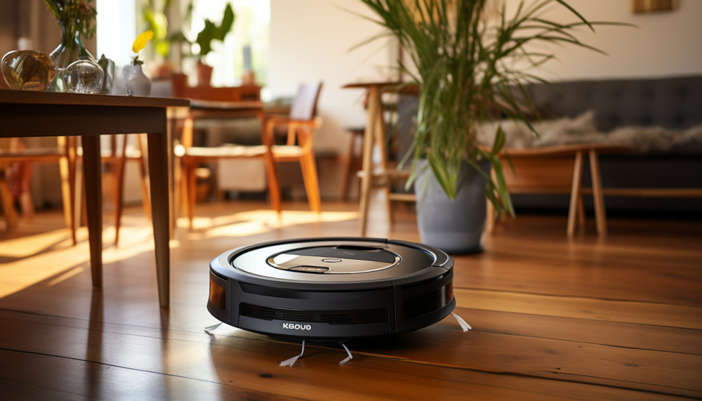 Pourquoi est-ce important d’acheter un robot aspirateur ?
