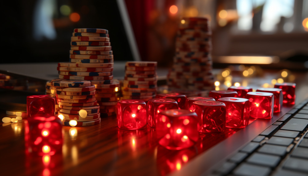 Pourquoi opter pour les casinos en ligne ?