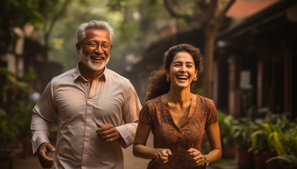 Pratiquer une activité sportive régulière pour vivre en bonne santé