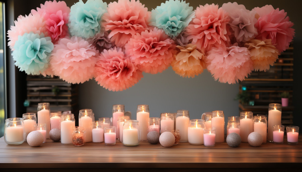 Que savoir sur la décoration d’un anniversaire ?