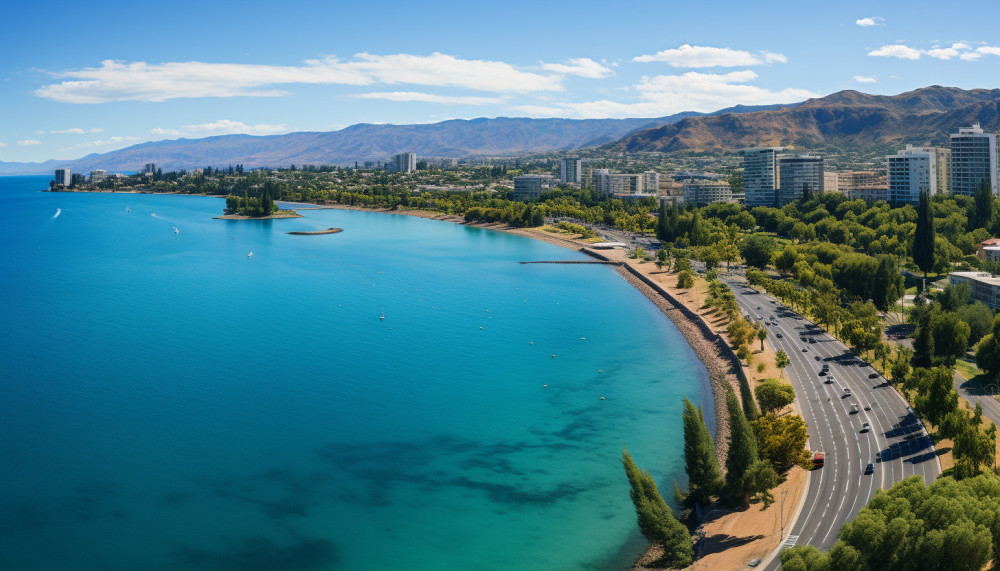 Que savoir sur la Nouvelle-Calédonie ?