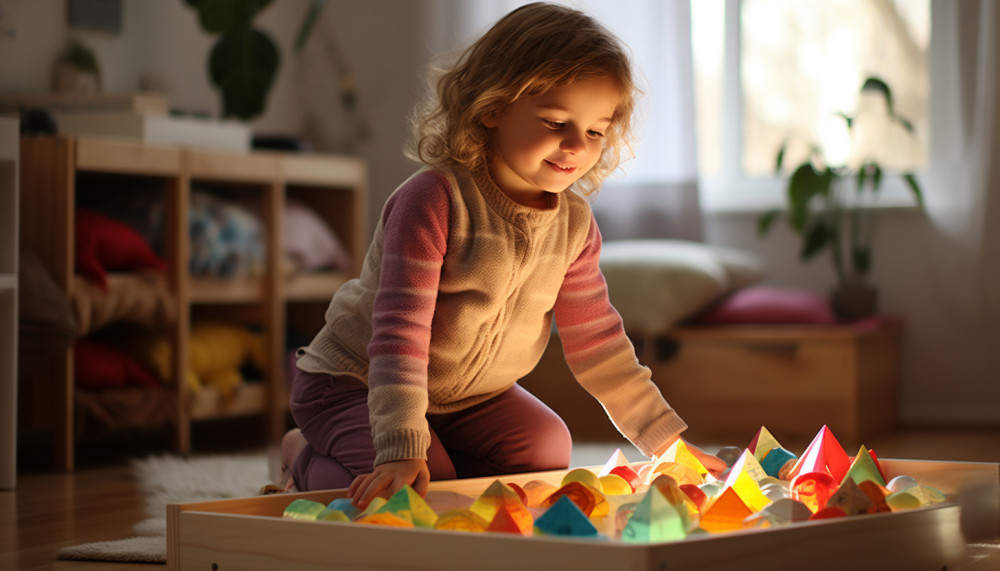 Quelle est l’importance des barrières d’un lit Montessori ?