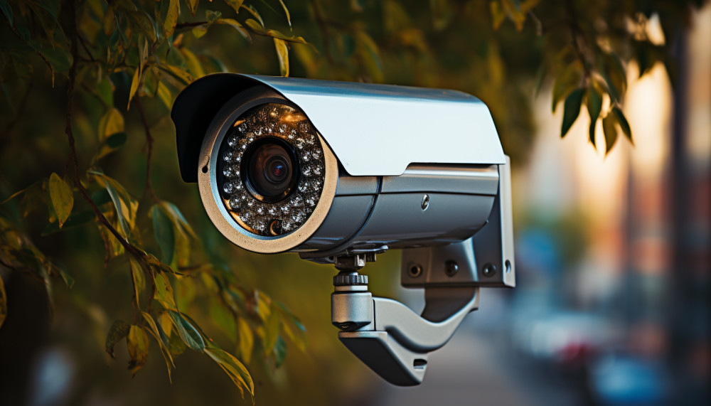 Science/High-Tech - Quelle est l’utilité des caméras de surveillance ?