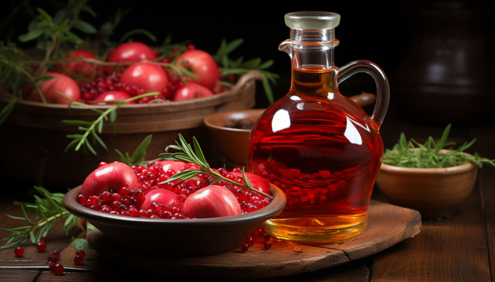 Quelles sont les vertus du vinaigre de cidre ?