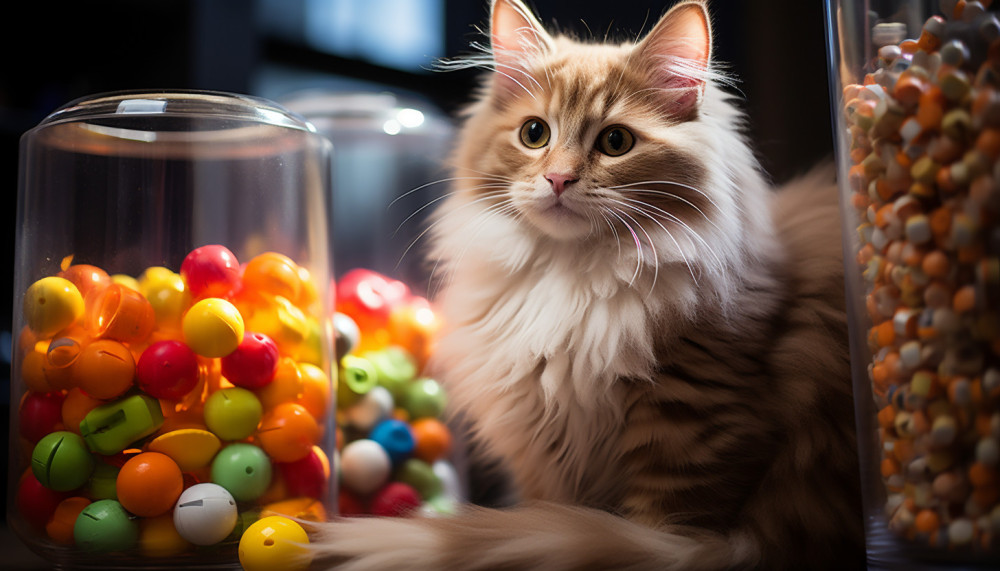 Quelques astuces pour choisir un bon distributeur de croquettes pour son chat