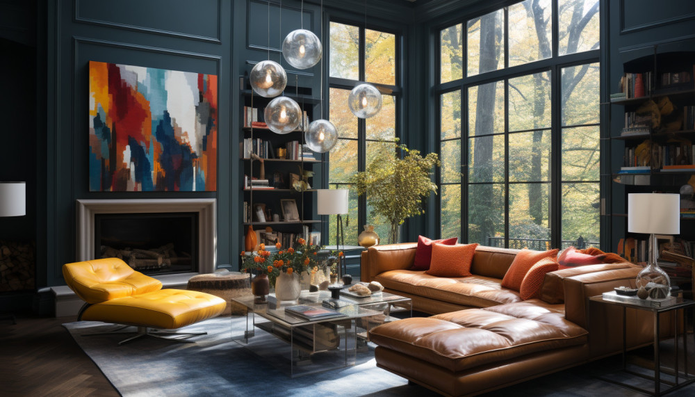 Quelques règles importantes à respecter en matière de décoration intérieure