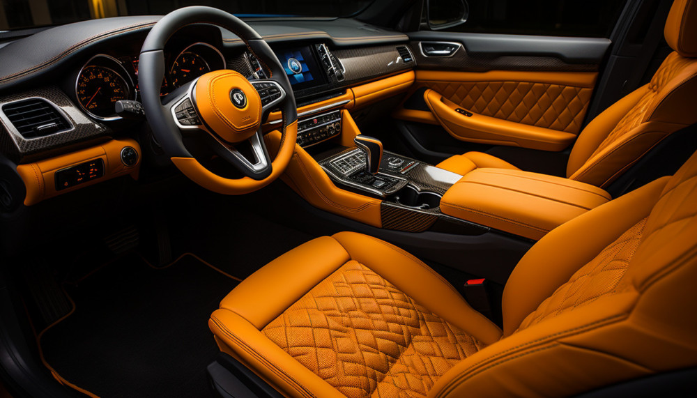 Quels accessoires pour rendre sa voiture confortable ?