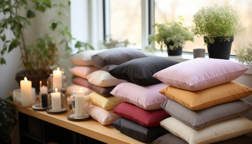 Quels sont les aspects à prendre en compte lors de l'achat d'un oreiller à mémoire de forme ?