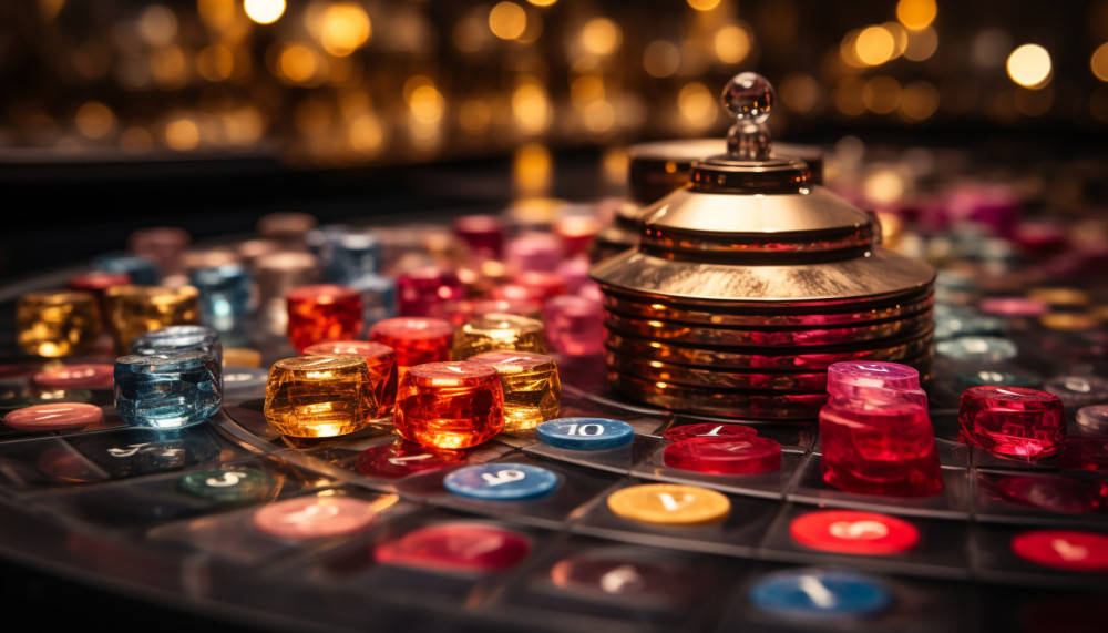 Quels sont les critères de choix d’un casino en ligne ?