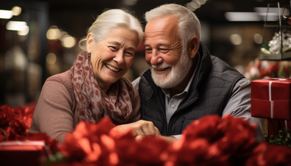 Quels sont les meilleurs choix de cadeaux à faire pour un départ à la retraite ?