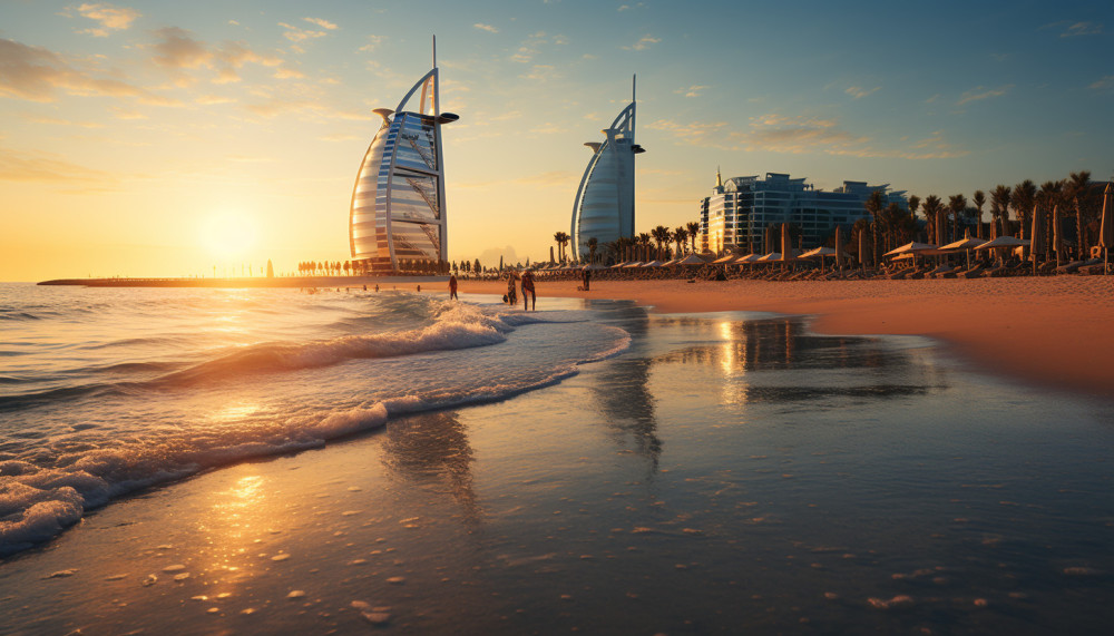 Quels sont les meilleurs endroits à visiter pendant un voyage à Dubaï ?