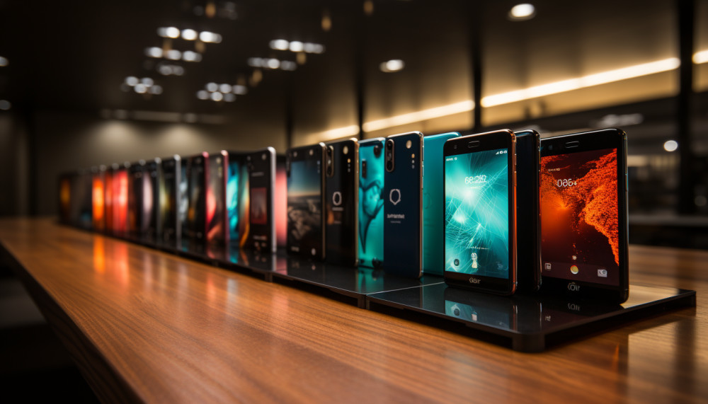 Science/High-Tech - Quels sont les meilleurs smartphones chinois du moment ?